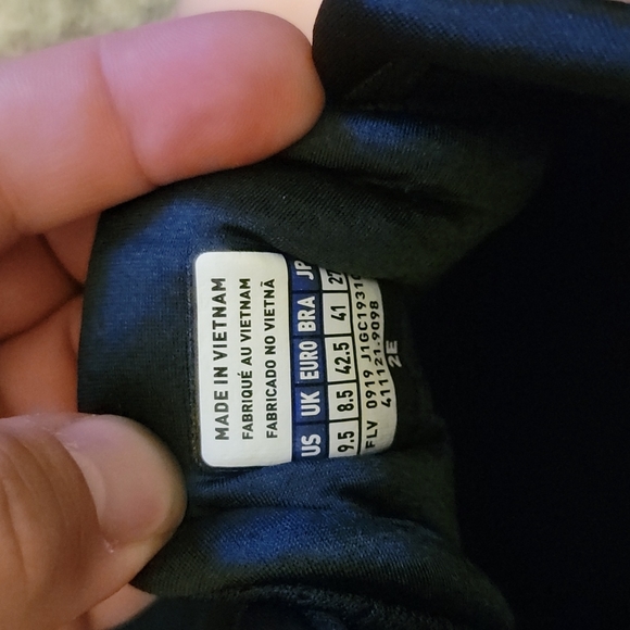 Mizuno Waveknit R2 - Picture 6 of 8